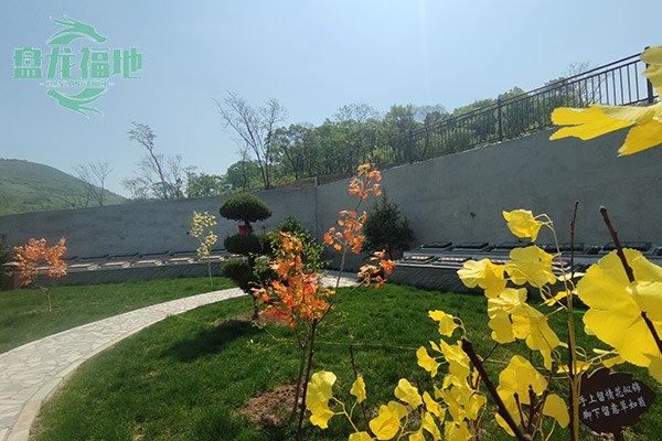 沈阳墓地下葬流程：从选择墓园到安葬仪式
