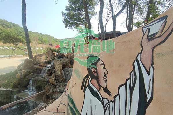 沈阳墓园的温馨追思，安息之所