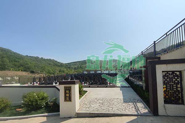 沈阳墓园销量排行榜：优质选择，寻找心灵栖息之所